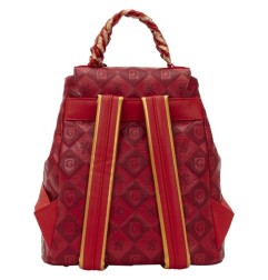 Harry Potter - By Loungefly Mini Backpack Gryffindor
