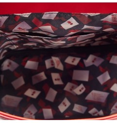 Harry Potter - By Loungefly Mini Backpack Gryffindor