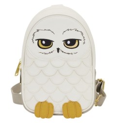 Harry Potter - By Loungefly Sling Bag Hedwig