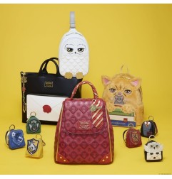 Harry Potter - By Loungefly Sling Bag Hedwig