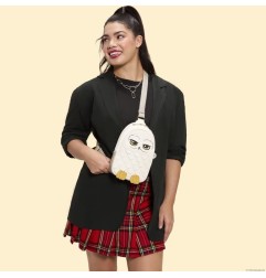 Harry Potter - Sac à bandoulière Sling Hedwig By Loungefly