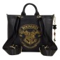 Harry Potter - Sac à dos et sac shopping Hogwarts Letter By Loungefly Harry Potter - Sac à dos et sac shopping Hogwarts Letter By Loungefly
