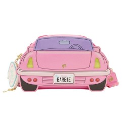 Barbie - Sac à bandoulière Barbie Car Light Up By Loungefly