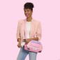 Mattel - By Loungefly Crossbody Bag Barbie Car Light Up Mattel - By Loungefly Crossbody Bag Barbie Car Light Up
