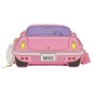 Barbie - Sac à bandoulière Barbie Car Light Up By Loungefly Barbie - Sac à bandoulière Barbie Car Light Up By Loungefly