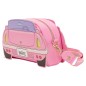 Mattel - By Loungefly Crossbody Bag Barbie Car Light Up Mattel - By Loungefly Crossbody Bag Barbie Car Light Up