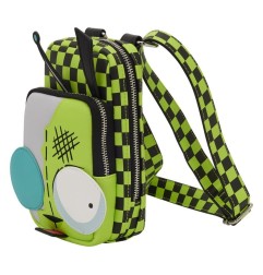 Invader Zim - Nickelodeon by Loungefly Crossbody  Gir Cellphone