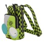 Invader Zim - Nickelodeon by Loungefly Crossbody  Gir Cellphone