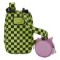 Invader Zim - Nickelodeon by Loungefly Crossbody  Gir Cellphone