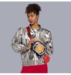 Power Rangers - Sac à bandoulière Sling Power Rangers By Loungefly