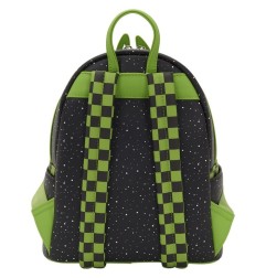 Nickelodeon - By Loungefly Mini Backpack Invader Zim Glow