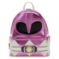 Hasbro - By Loungefly Mini Backpack Pink Ranger
