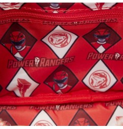 Hasbro - By Loungefly Sling Bag Power Rangers