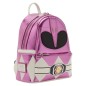 Hasbro - By Loungefly Mini Backpack Pink Ranger