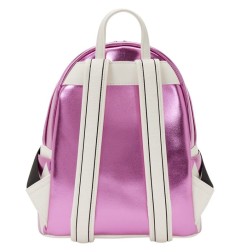 Hasbro - By Loungefly Mini Backpack Pink Ranger