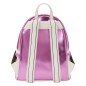 Hasbro - By Loungefly Mini Backpack Pink Ranger