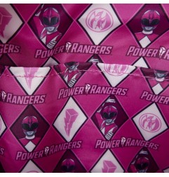 Hasbro - By Loungefly Mini Backpack Pink Ranger