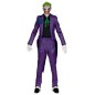 DC Multiverse - Figurine The Joker (Death of the Family) 18 cm