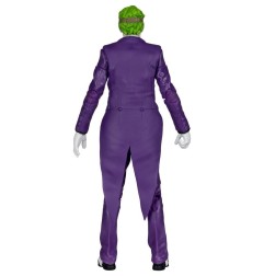 DC Multiverse - Figurine The Joker (Death of the Family) 18 cm