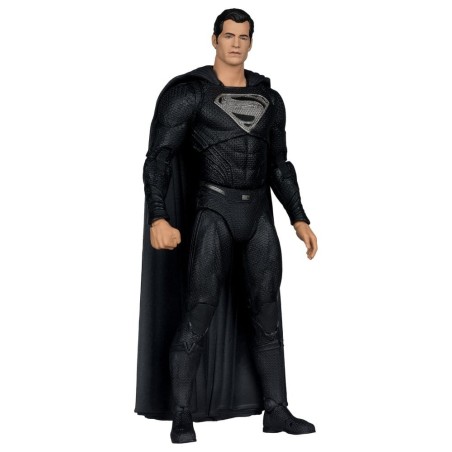 DC Comics - DC Multiverse Action Figure Superman (Justice League) 18 cm