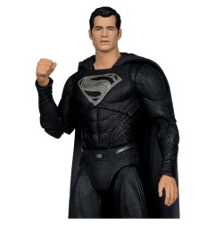 DC Multiverse - Figurine Superman (Justice League) 18 cm