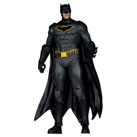 DC Multiverse - Figurine Batman (DC Rebirth) 18 cm