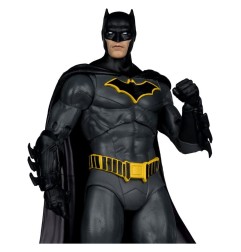 DC Multiverse - Figurine Batman (DC Rebirth) 18 cm
