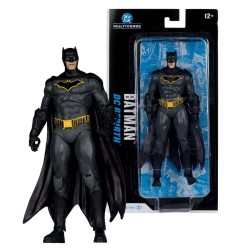 DC Multiverse - Figurine Batman (DC Rebirth) 18 cm