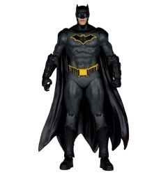 DC Multiverse - Figurine Batman (DC Rebirth) 18 cm