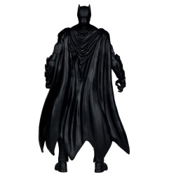 DC Multiverse - Figurine Batman (DC Rebirth) 18 cm