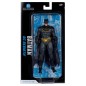 DC Multiverse - Figurine Batman (DC Rebirth) 18 cm