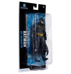 DC Multiverse - Figurine Batman (DC Rebirth) 18 cm