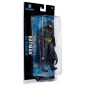 DC Multiverse - Figurine Batman (DC Rebirth) 18 cm