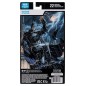 DC Multiverse - Figurine Batman (DC Rebirth) 18 cm