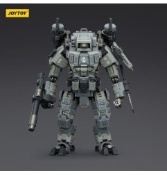 Dark Source - Figurine 1/25 APOC Series Bedrock Fury Fire Strike Mech ST-8618 14 cm