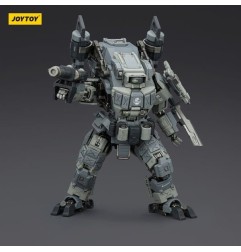 Dark Source - Figurine 1/25 APOC Series Bedrock Fury Fire Strike Mech ST-8618 14 cm
