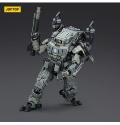 Dark Source - Figurine 1/25 APOC Series Bedrock Fury Fire Strike Mech ST-8618 14 cm