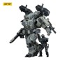 Dark Source - Figurine 1/25 APOC Series Bedrock Fury Fire Strike Mech ST-8618 14 cm