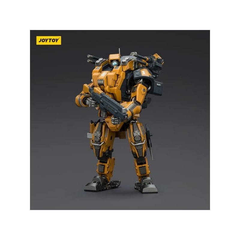 Dark Source - Figurine 1/25 APOC Series Annihilator 02 Long-Range Strike Mech ST-8617 14 cm