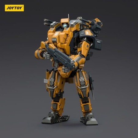 Dark Source - Figurine 1/25 APOC Series Annihilator 02 Long-Range Strike Mech ST-8617 14 cm