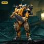 Dark Source - Figurine 1/25 APOC Series Annihilator 02 Long-Range Strike Mech ST-8617 14 cm
