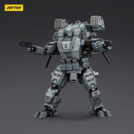 Dark Source - Figurine 1/25 APOC Series Sky Tempest Fire Strike Mech ST-8614 14 cm
