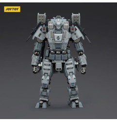 Dark Source - Figurine 1/25 APOC Series Sky Tempest Fire Strike Mech ST-8614 14 cm