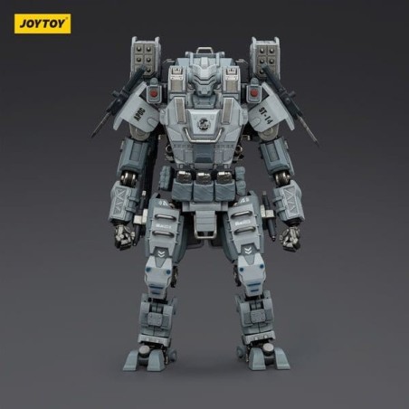 Dark Source - Figurine 1/25 APOC Series Sky Tempest Fire Strike Mech ST-8614 14 cm