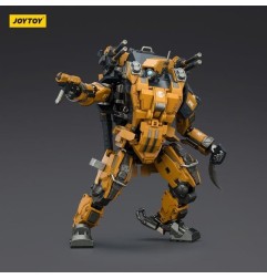 Dark Source - Figurine 1/25 APOC Series Annihilator 02 Long-Range Strike Mech ST-8617 14 cm