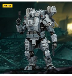 Dark Source - Figurine 1/25 APOC Series Sky Tempest Fire Strike Mech ST-8614 14 cm