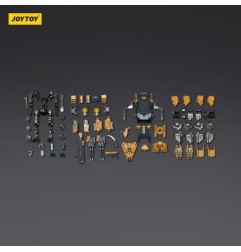 Dark Source - Figurine 1/25 APOC Series Annihilator 02 Long-Range Strike Mech ST-8617 14 cm