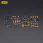 Dark Source - Figurine 1/25 APOC Series Annihilator 02 Long-Range Strike Mech ST-8617 14 cm