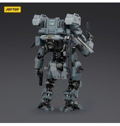 Dark Source - Figurine 1/25 APOC Series Sky Tempest Fire Strike Mech ST-8614 14 cm