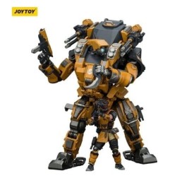 Dark Source - Figurine 1/25 APOC Series Annihilator 02 Long-Range Strike Mech ST-8617 14 cm